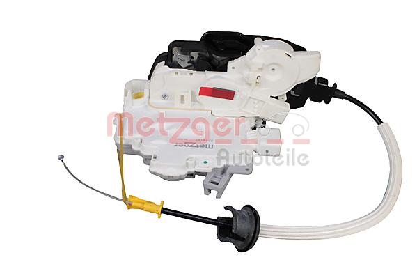 METZGER 2314197 Türschloss